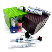 Plastic mini freight box combo pack