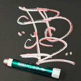 HandMade 2color mix paint stick marker (FB12)