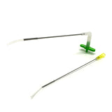 FADEBOMB Splash effect cap - FSE3 Long needle