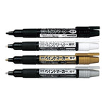 PENTEL Paint marker MSP20 - FINE-