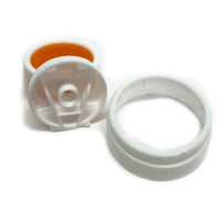 Ring fat cap (Female spray caps)