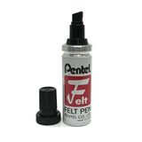 Vintage Pentel Felt pen - Small marker