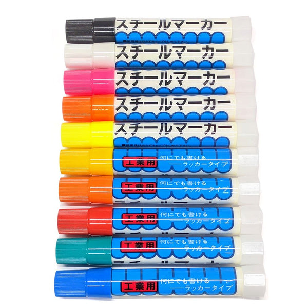 Glow-In-The-Dark Sakura Solid Paint Marker — 14th Street Supply